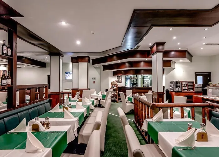 Bellevue Ski&relax - Half Board